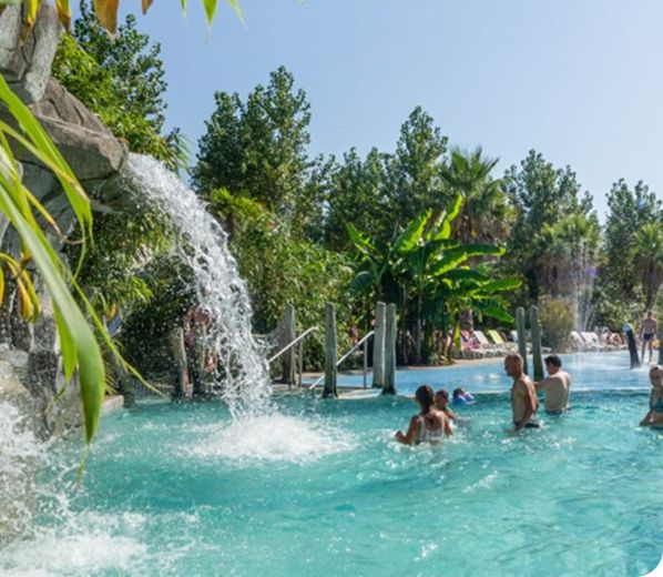 Campaldia Header Image