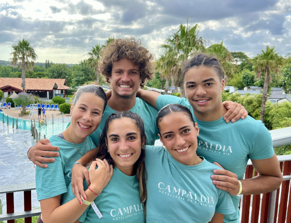 Equipe Campaldia
