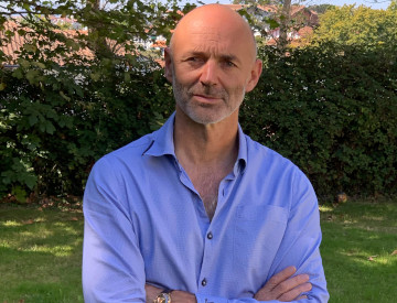 Loïc Péron Campaldia